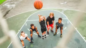 Todo sobre las becas para deporte en edad escolar en Barcelona | Ayuda-Social.es