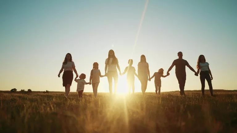 Conoce cómo solicitar el título de familia numerosa en Catalunya.