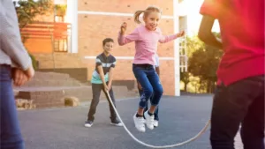La iniciativa permite a familias vulnerables fomentar los hábitos saludables de sus hijos