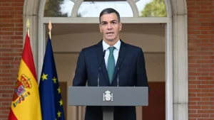 Nueva ayuda de Pedro Sánchez al alquiler joven: hasta 30.000 euros con opción a compra.