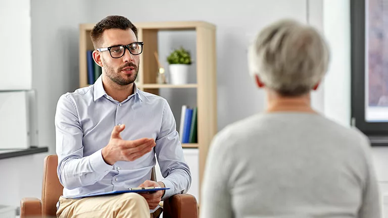 Salud mental en Andalucía: cómo ayuda la Junta a los ciudadanos