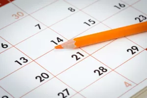 Conociendo el calendario de festivos 2026 puedes planificar tus vacaciones.