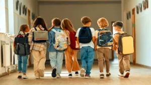Conoce las fechas clave del calendario escolar en Andalucía en el año 2026-2026