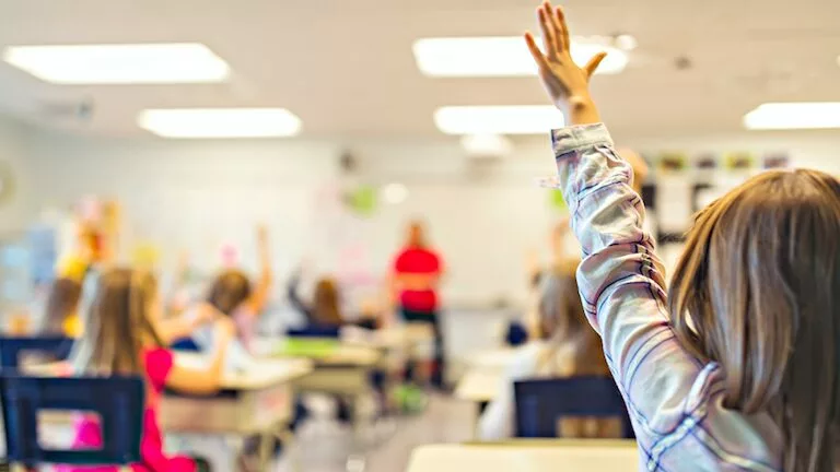 Conoce las fechas del calendario escolar en Madrid en el año 2026-2026 