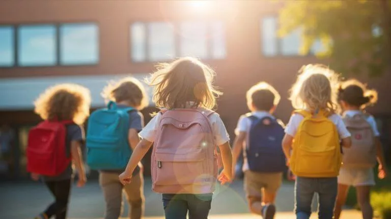 Conoce el calendario escolar de Cataluña.