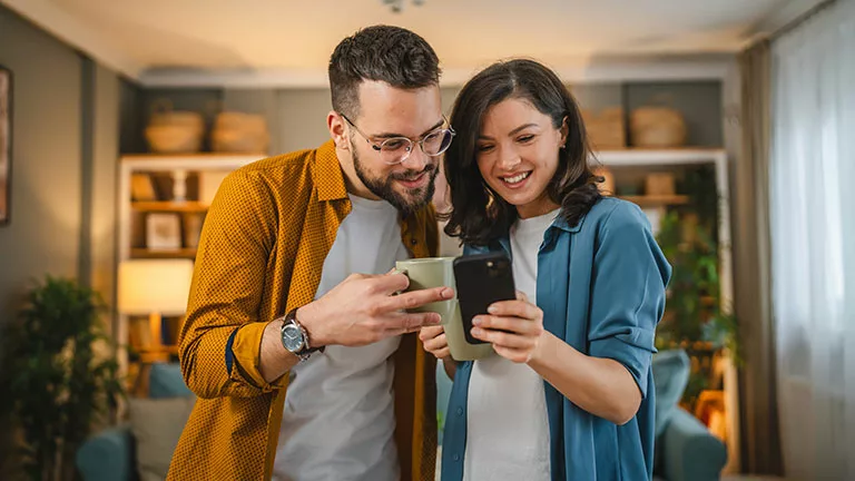 Cómo funciona la app Import@ss de la Seguridad Social