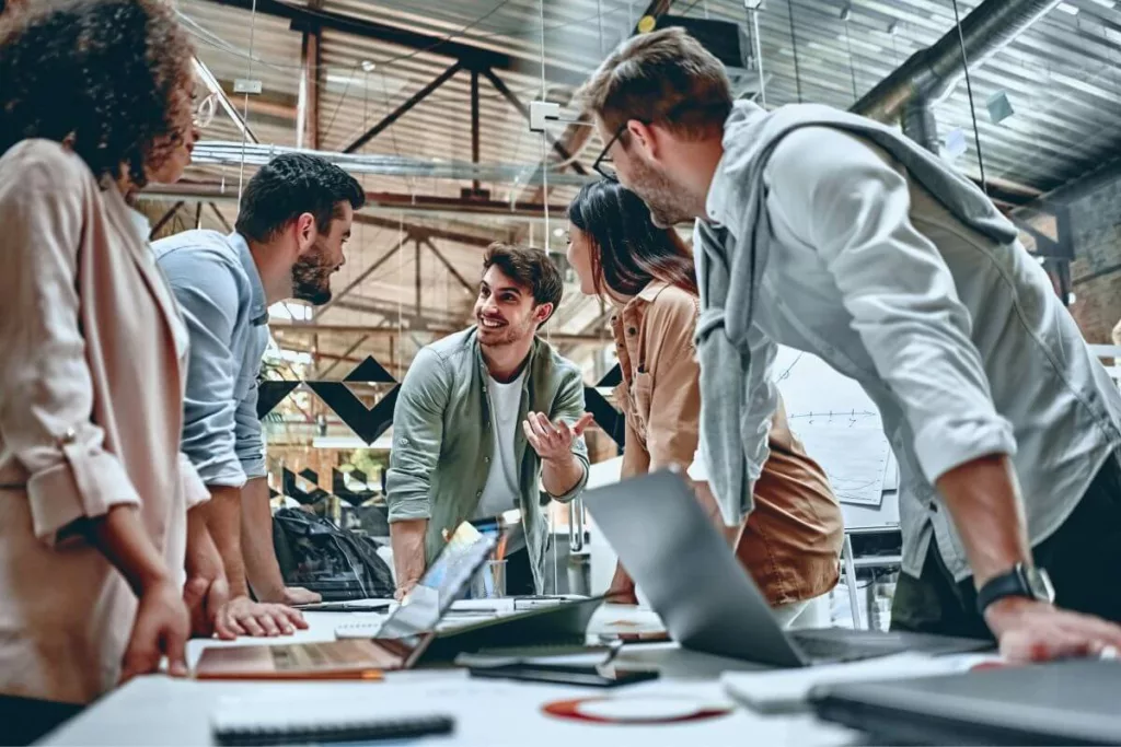 Los préstamos participativos de Enisa son sin avales y con disponibilidad permanente.