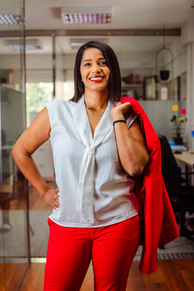 La abogada de Extranjería Machelin Diaz  nos habla sobre la solicitud de nacionalidad en España