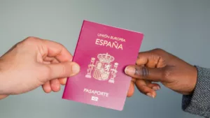 La abogada de Extranjería Machelin Diaz nos cuenta las claves para solicitar la nacionalidad en España