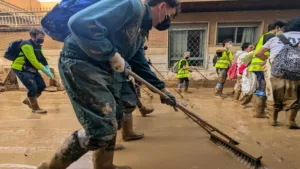 Nueva ayuda de 3.000 euros para autónomos afectados por la DANA en Valencia