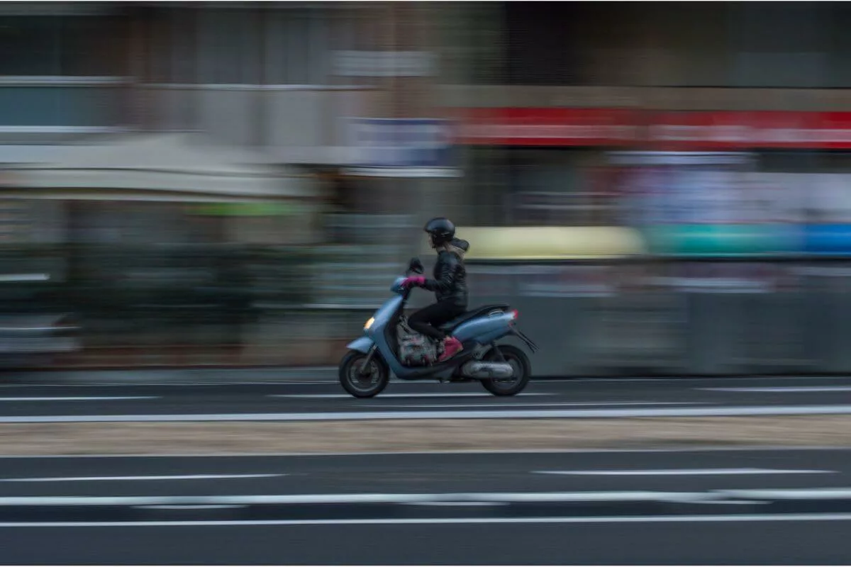 Barcelona te da 600 euros por desguazar tu ciclomotor viejo y comprar uno eléctrico.