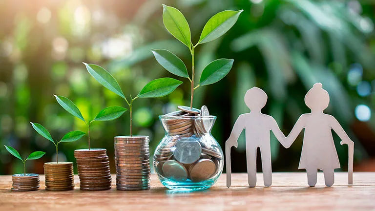 ¿Qué es un plan de pensiones y por qué es importante para al jubilación?