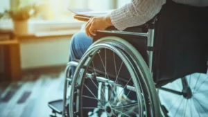 Ayudas y servicios para personas con Grado 1 de dependencia