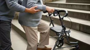 Todas las prestaciones para el grado tres de dependencia