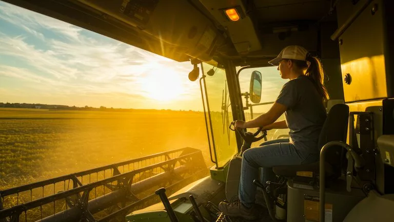 Nuevas medidas para el relevo generacional de la agricultura en España