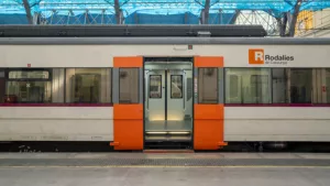 Viajar gratis con Renfe: Rodalies será gratuito durante un mes por las incidencias en Cataluña
