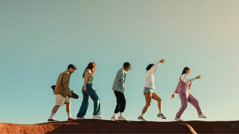 Conoce todo sobre la Renta Básica para jóvenes.