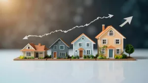 Las hipotecas suben en 2026: qué está pasando con el euríbor y los bancos