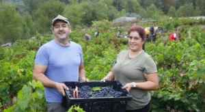 Una historia sobre emprendimiento en la Galicia rural