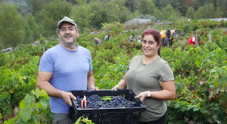 Una historia sobre emprendimiento en la Galicia rural