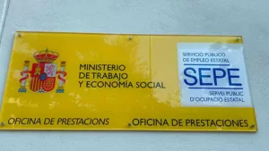 telefono sepe gratuito para pedir cita previa