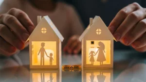 Conoce las ayudas para familias con custodia compartida