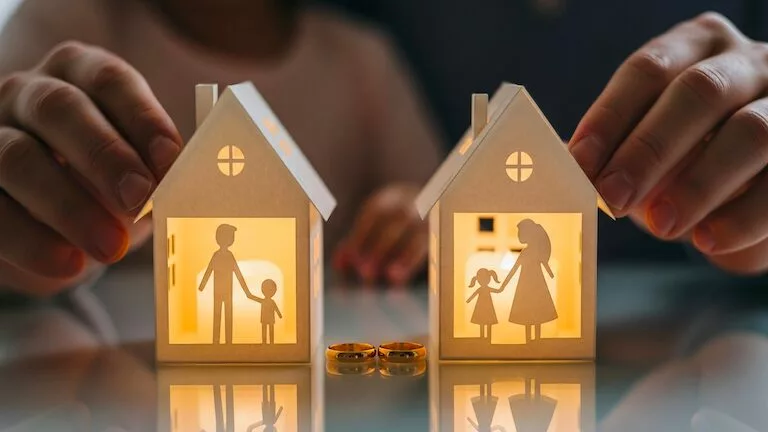 Conoce las ayudas para familias con custodia compartida