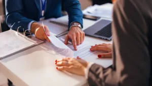 Si te estás enfrentando a un despido disciplinario debes saber que existe el recurso de audiencia previa