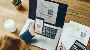 Cómo hacer facturas con Verifactu en Hacienda