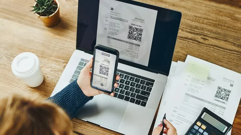 Cómo hacer facturas con Verifactu en Hacienda