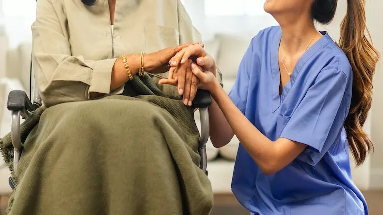 En qué consiste el grado III de dependencia extrema