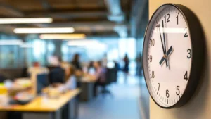 Novedades y cómo podría producirse la jornada reducida en 2026