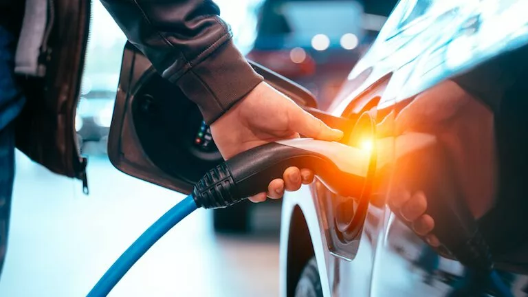 Todo sobre el Plan auto + para la compra de coche electrico