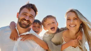 Todas las ayudas disponibles para la conciliación laboral y familiar