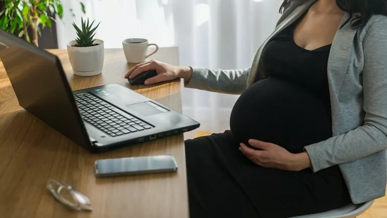 Nulidad despido embarazadas