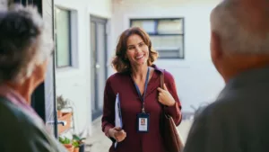 Cómo pedir cita en los servicios sociales en España