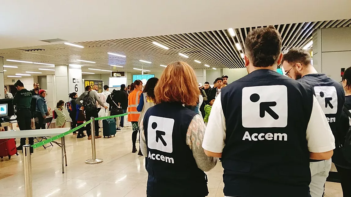 Claves sobre la regularización de personas migrantes