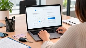 Cita previa DGT: cómo pedirla, consultarla o anularla por internet, app miDGT o teléfono 060