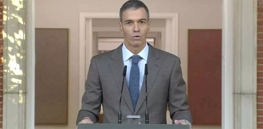 Elecciones generales del 29 de noviembre: qué pasa con el paro, las pensiones y las ayudas, y cuánto se cobra por estar en una mesa electoral